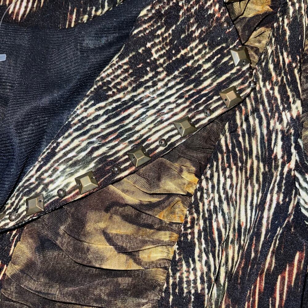 Alberto Makali Button Up Blazer - Picture 10 of 11